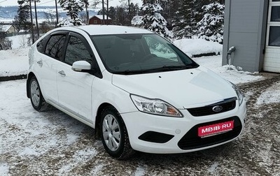 Ford Focus II рестайлинг, 2011 год, 580 000 рублей, 1 фотография