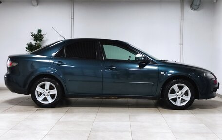 Mazda 6, 2006 год, 540 000 рублей, 6 фотография