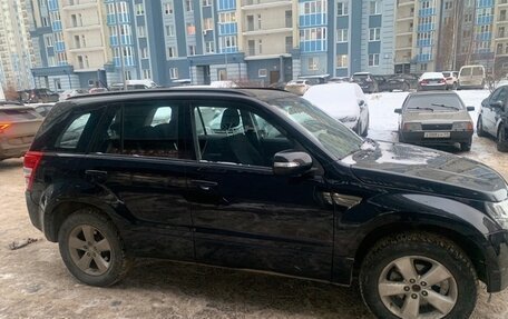 Suzuki Grand Vitara, 2008 год, 1 150 000 рублей, 8 фотография