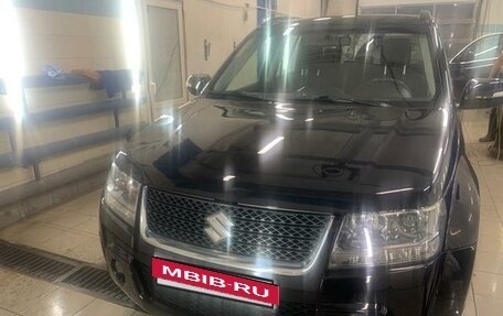 Suzuki Grand Vitara, 2008 год, 1 150 000 рублей, 11 фотография