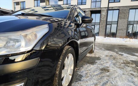 Citroen C4 II рестайлинг, 2010 год, 450 000 рублей, 2 фотография