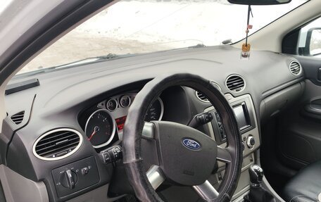 Ford Focus II рестайлинг, 2011 год, 580 000 рублей, 6 фотография