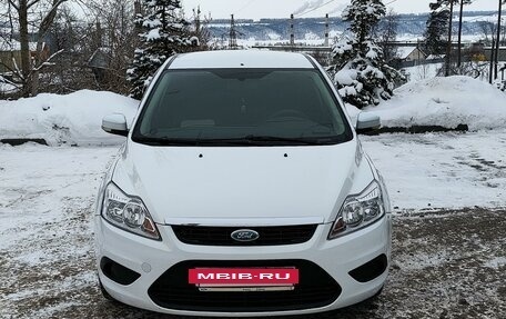 Ford Focus II рестайлинг, 2011 год, 580 000 рублей, 2 фотография