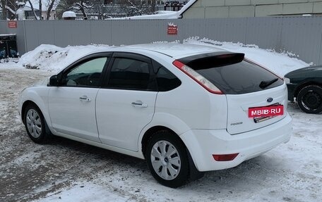 Ford Focus II рестайлинг, 2011 год, 580 000 рублей, 4 фотография