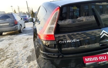 Citroen C4 II рестайлинг, 2010 год, 450 000 рублей, 4 фотография