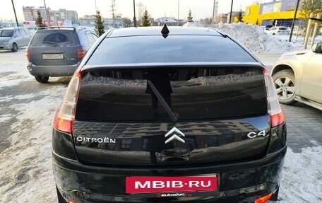 Citroen C4 II рестайлинг, 2010 год, 450 000 рублей, 5 фотография