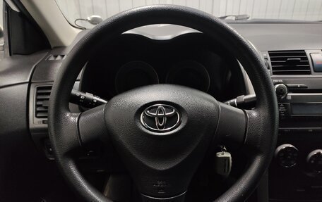 Toyota Corolla, 2010 год, 900 000 рублей, 7 фотография