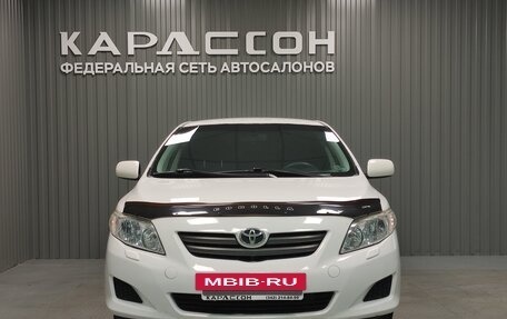 Toyota Corolla, 2010 год, 900 000 рублей, 3 фотография