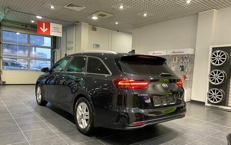 KIA cee'd III, 2019 год, 1 820 000 рублей, 6 фотография