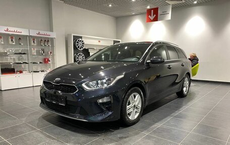 KIA cee'd III, 2019 год, 1 820 000 рублей, 1 фотография