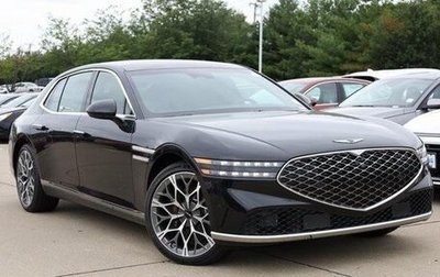 Genesis G90, 2024 год, 14 929 000 рублей, 1 фотография