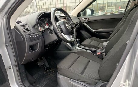 Mazda CX-5 II, 2014 год, 1 882 600 рублей, 20 фотография