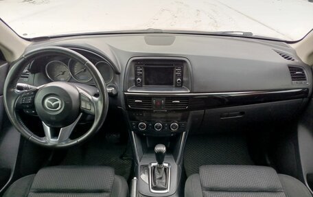 Mazda CX-5 II, 2014 год, 1 882 600 рублей, 17 фотография