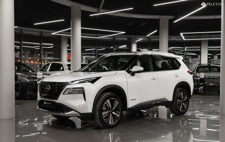 Nissan X-Trail, 2024 год, 4 350 000 рублей, 1 фотография