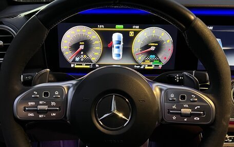 Mercedes-Benz E-Класс AMG, 2018 год, 5 950 000 рублей, 31 фотография