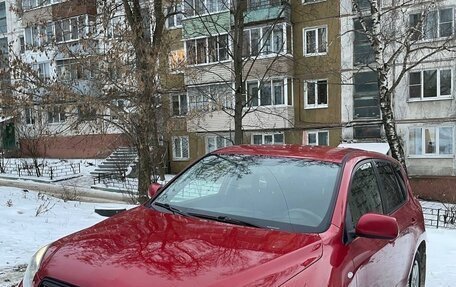 Toyota RAV4, 2007 год, 1 220 000 рублей, 36 фотография