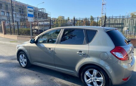 KIA cee'd I рестайлинг, 2012 год, 950 000 рублей, 6 фотография