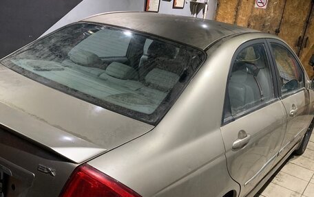 KIA Cerato I, 2006 год, 360 000 рублей, 5 фотография