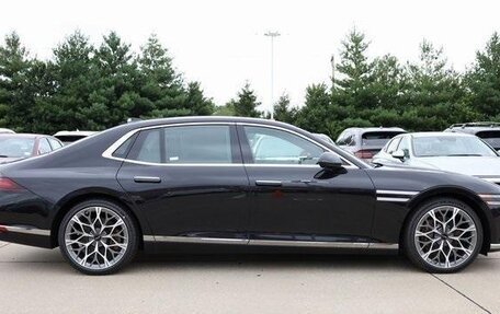 Genesis G90, 2024 год, 14 929 000 рублей, 5 фотография