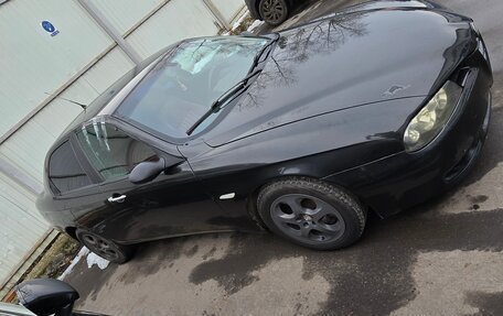 Alfa Romeo 156 I рестайлинг 1, 2004 год, 430 000 рублей, 2 фотография