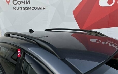 KIA Rio IV, 2019 год, 1 600 000 рублей, 21 фотография