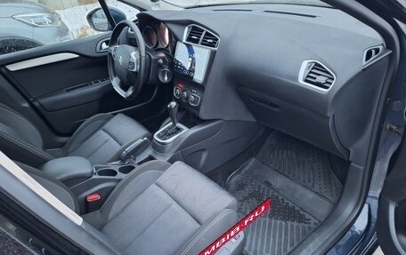 Citroen C4 II рестайлинг, 2012 год, 575 000 рублей, 12 фотография