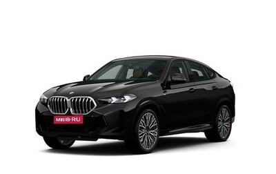 BMW X6, 2024 год, 18 093 080 рублей, 1 фотография