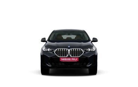 BMW X6, 2024 год, 18 093 080 рублей, 9 фотография