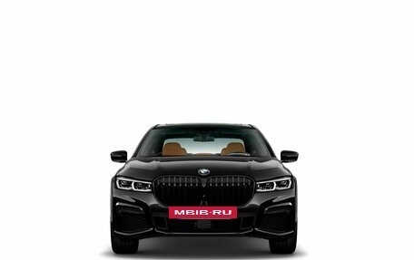 BMW 7 серия, 2024 год, 21 200 000 рублей, 2 фотография