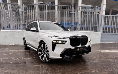 BMW X7, 2024 год, 20 490 000 рублей, 2 фотография