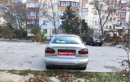 Daewoo Lanos, 2004 год, 310 000 рублей, 1 фотография