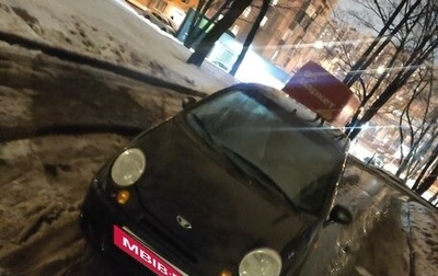 Daewoo Matiz I, 2010 год, 178 000 рублей, 1 фотография