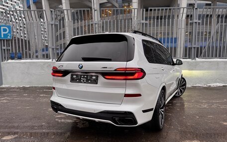 BMW X7, 2024 год, 20 490 000 рублей, 5 фотография