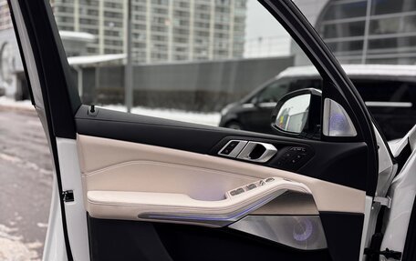 BMW X7, 2024 год, 20 490 000 рублей, 8 фотография