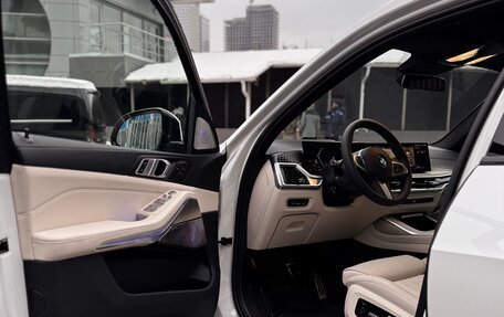 BMW X7, 2024 год, 20 490 000 рублей, 4 фотография