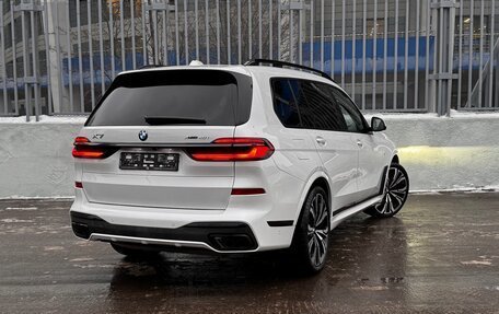 BMW X7, 2024 год, 20 490 000 рублей, 6 фотография