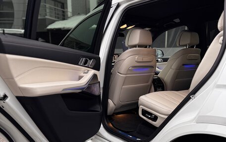 BMW X7, 2024 год, 20 490 000 рублей, 14 фотография