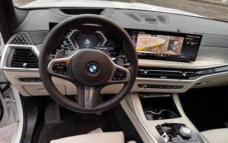 BMW X7, 2024 год, 20 490 000 рублей, 13 фотография