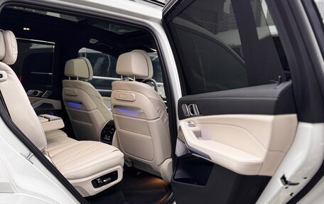 BMW X7, 2024 год, 20 490 000 рублей, 32 фотография