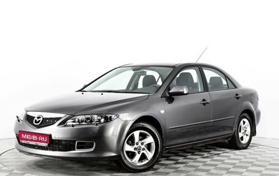 Mazda 6, 2006 год, 425 000 рублей, 1 фотография