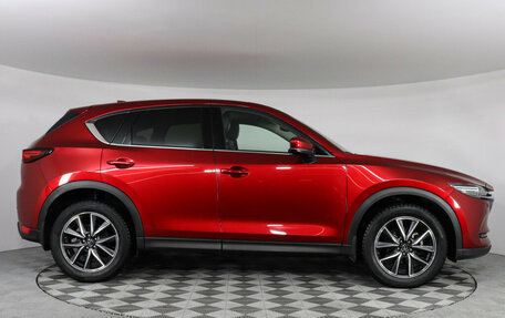 Mazda CX-5 II, 2018 год, 3 349 000 рублей, 4 фотография