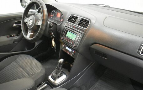 Volkswagen Polo VI (EU Market), 2013 год, 999 000 рублей, 5 фотография