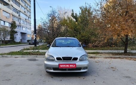 Daewoo Lanos, 2004 год, 310 000 рублей, 6 фотография