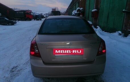 Chevrolet Lacetti, 2006 год, 400 000 рублей, 2 фотография