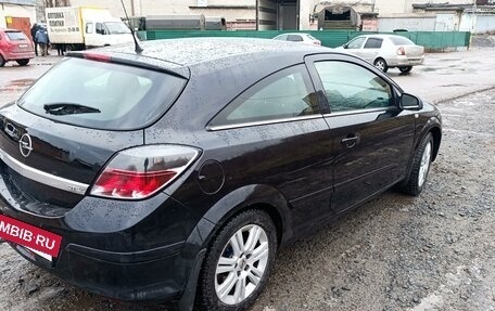 Opel Astra H, 2008 год, 585 000 рублей, 3 фотография