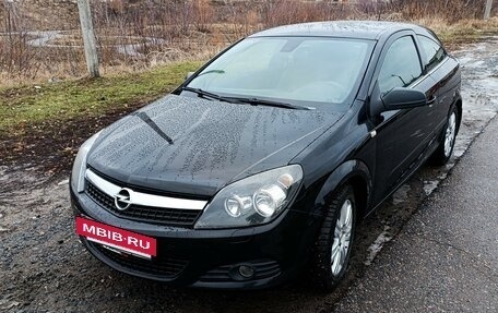 Opel Astra H, 2008 год, 585 000 рублей, 2 фотография