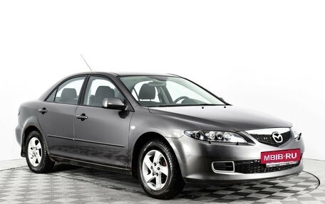 Mazda 6, 2006 год, 425 000 рублей, 3 фотография