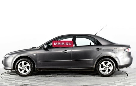 Mazda 6, 2006 год, 425 000 рублей, 8 фотография