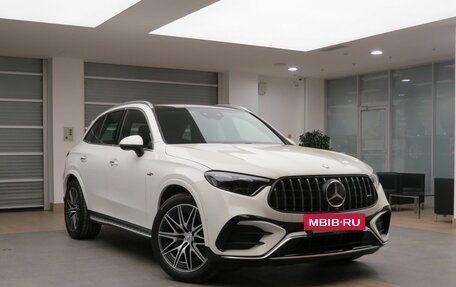 Mercedes-Benz GLC AMG, 2024 год, 12 890 000 рублей, 3 фотография