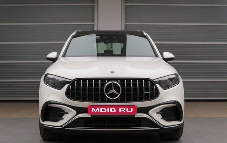 Mercedes-Benz GLC AMG, 2024 год, 12 890 000 рублей, 37 фотография